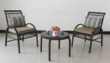 Leisure Rattan Table Outdoor Furniture-41