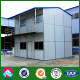 Prefabricated House Residential Mobile Dormitory