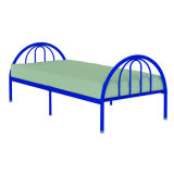 Metal Single Bed/ Steel Bed/Metal Bed