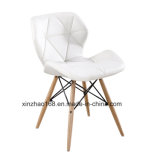 PU Bar Chair, Golden Chair for Bar, Golden Bar Stool High Chair