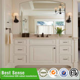 American Solid Wood Bathroom Cabinet