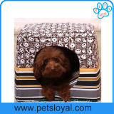 Manufacturer Hot Sale Pet House Puppy Dog Doggie Beds