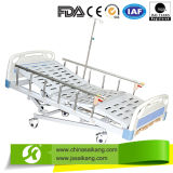 Hospital Equipment Multi-Fuction Manual Bed (CE/FDA)