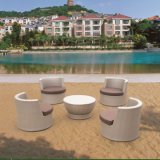 Modern Garden Patio Rattan Home Office Hotel Outdoor Furniture (TG-JW78)