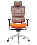 Grey Frame High End Commericial Place Ergonomic Chair