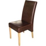 Leather Chair -Zy-22