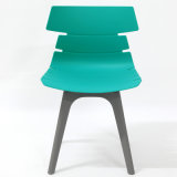 Office Furniture Meeting Room Plastic Chair, Plastic Visiting Chair