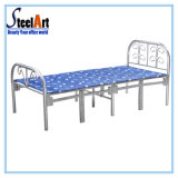 Bedroom Furniture Steel Folding Children Bed