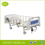 B-4 ABS Headboards Manual Full-Fowler Medical Hospital Bed