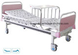 Double Functions Manual Children Medical Bed