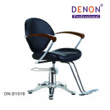 Nice Desig Salon Furniture Package Stable Barber Chairs (DN. B1018)