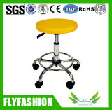 High Quality Metal Lift Swivel Lab Chair (PC-34)