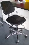 Ergonomic Labratory ESD Anti Static Chair Stool (PS-LC-005)