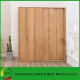 Home Furniture New Bedroom Wooden Wardrobe