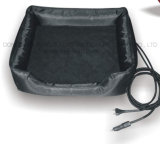 Ce Approved Double Mode Pet Heated Bed