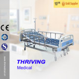 2018 Three Cranks Manual Luxurious Hospital Bed (THR-MLB106)