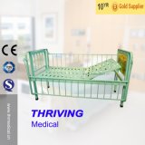 Thr-CB003 High Rail with Backrest Upward Crib