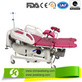 Electrical Gynecological Examination Operating Bed Table