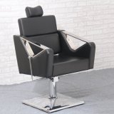 Styling Chair with Declining Backrest Barber Styling Chair for Sale