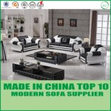 Miami Design Sectional Leather Sofa Home Furniture