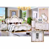 Bedroom Furniture Bed / Home Furniture (W815B)