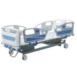 3 Cranks Hospital Bed Me-C02-2A