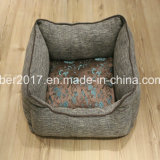 Factory OEM China Design Cheap Luxury Pet Dog Beds