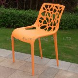 Modern Restaurant Furniture Stacking Plastic Resin Chair (SP-UC304)