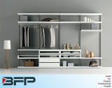 Simple Style Bedroom Wardrobe Cabinet Walk in Closet