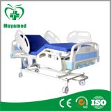 My-R006 Three-Crank Lifting Medical Treatment Bed