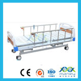 Ce and FDA Approved Electric Nursing Bed (Three function)