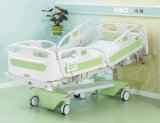 Multifunctional Electric ICU Bed with CE FDA Approved