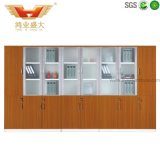 New Design Popular Office Wooden File Cabinet