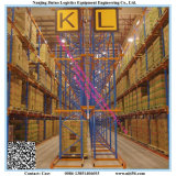 Heavy Duty Warehouse Pallet Shelving for Industrial Storage