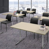 Official Used Stable Simple Style Conference Table (SP-FT408)