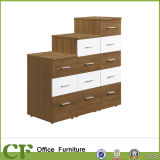 Full MFC Lockable Office Pedestal Cabinet