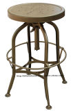 Industrial Morden Dining Restaurant Turner Vintage Toledo Metal Barstools