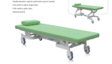 Electric Examination Bed