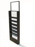 Metal Rack Display Stand for Show (SLL-V021)