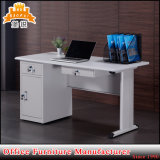 3 Drawers Steel Space-Saving Desks Metal Office Computer Table