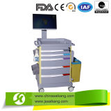 Ce Factory High Quality Medical Hospital Trolley