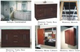 Bathroom Vanity Cabinets Solid Wood Luxury Style Factory Directly