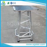 Truss Bar Furniture Table Quatro