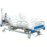 Electric Hospital Bed with Four Functions