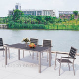 Outdoor Aluminum Table Garden Table (SP-AT352)