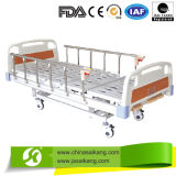 Cheap Adjusted Comfortable Manual Hospital Bed