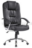 Fashionable Cheap Metal Manager Swivel Office Chair (SZ-OCA1010H)