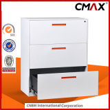 Filing Cabinet Drawer Lateral Filing Cabinet 3 Drawer Office Furniture