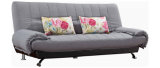 Love Seater Sofa Bed Make by Hing Density Foam