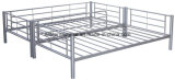 Metal Bunk Bed/Folding Bunk Bed/Metal Frame Bed